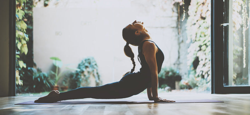 5 Ways Yoga Can Improve Your Overall Health