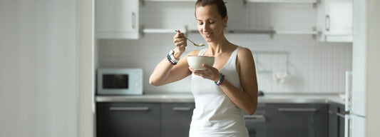Post-Yoga Foods That Are Essential to Recovery
