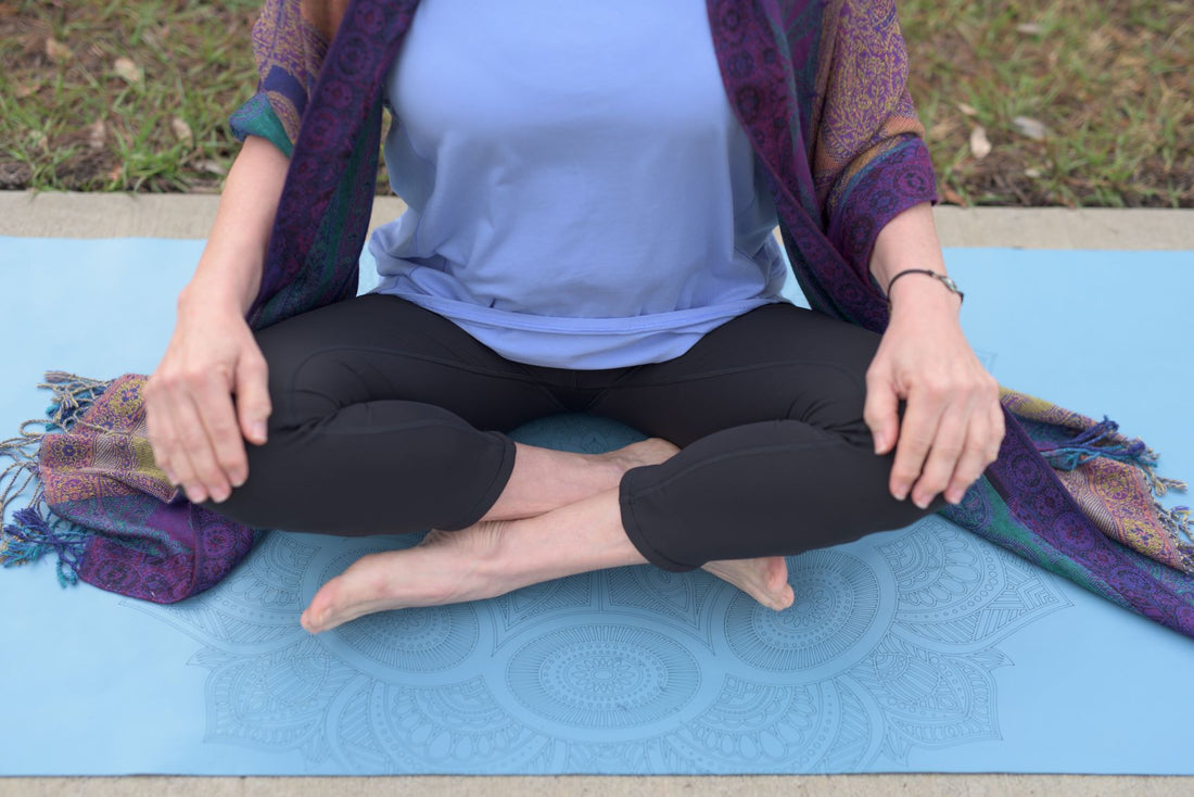 Meditation For Beginners: 17 Yoga Experts Teach You How To Meditate