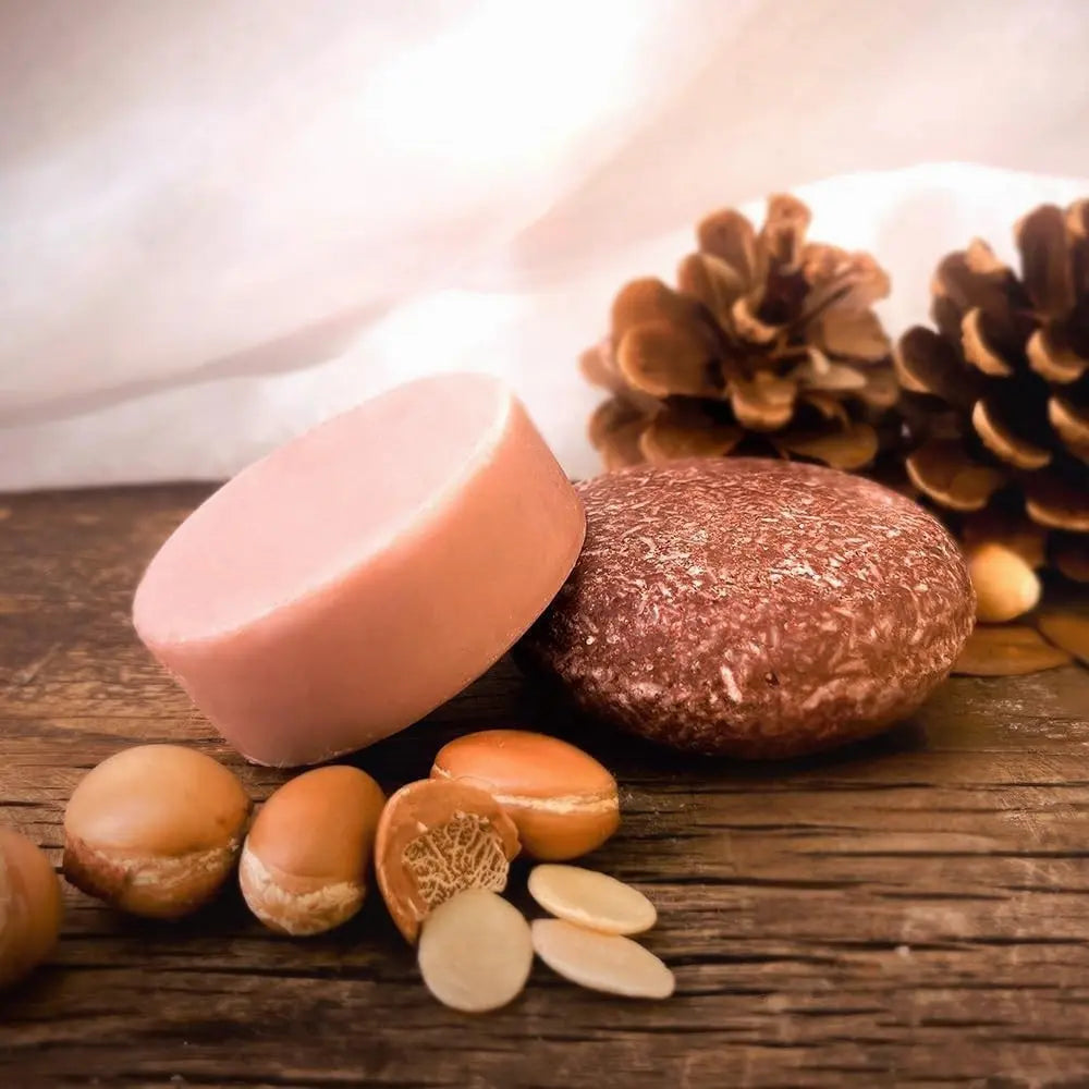 Why People Are Switching to Shampoo Bars: A Sustainable Haircare Revolution
