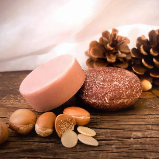 Why People Are Switching to Shampoo Bars: A Sustainable Haircare Revolution
