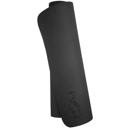 Clever Yoga High Density Starter Yoga Mat 6mm Thickness