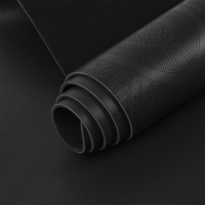 Clever Yoga LiquidBalance Non-Slip Yoga Mat