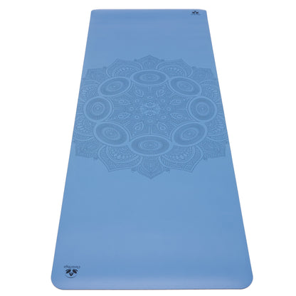 Clever Yoga LiquidBalance Non-Slip Yoga Mat